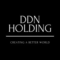 DDN Holding logo, DDN Holding contact details