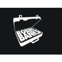 Robin Banks DJ Agency logo, Robin Banks DJ Agency contact details