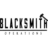 Blacksmith Operations logo, Blacksmith Operations contact details