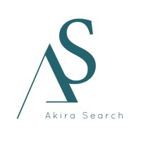 Akira Search logo, Akira Search contact details