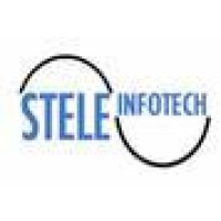 Stele Infotech logo, Stele Infotech contact details