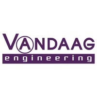 VANDAAG Engineering B.V. logo, VANDAAG Engineering B.V. contact details