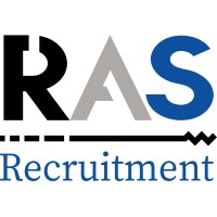 RAS-Recruitment logo, RAS-Recruitment contact details