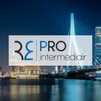 PRO-Intermediair logo, PRO-Intermediair contact details