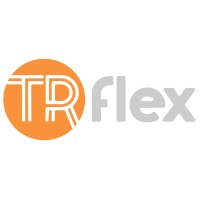 TR-Flex logo, TR-Flex contact details