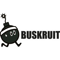 Buskruit logo, Buskruit contact details