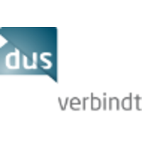 Dus Verbindt logo, Dus Verbindt contact details