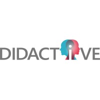 Didactive Education logo, Didactive Education contact details