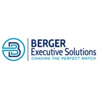 Berger Executive Solutions logo, Berger Executive Solutions contact details