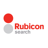 Rubicon Search logo, Rubicon Search contact details