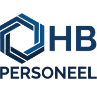 HB Personeel logo, HB Personeel contact details