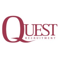 Quest Recruitment B.V. logo, Quest Recruitment B.V. contact details