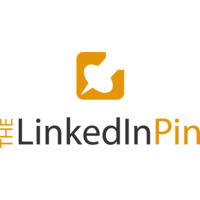 The LinkedInPin B.V. logo, The LinkedInPin B.V. contact details