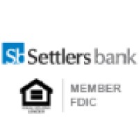 Settlers bank logo, Settlers bank contact details