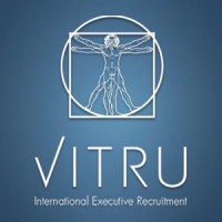 VITRU | International Executive Recruitment logo, VITRU | International Executive Recruitment contact details