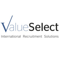 ValueSelect | International Recruitment Solutions logo, ValueSelect | International Recruitment Solutions contact details