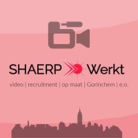 SHAERP WERKT logo, SHAERP WERKT contact details