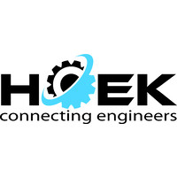 HOEK Recruitment logo, HOEK Recruitment contact details