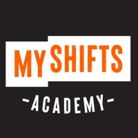 My Shifts Academy logo, My Shifts Academy contact details