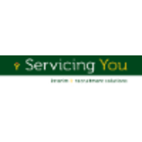 Servicing You logo, Servicing You contact details