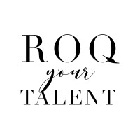 ROQ YOUR TALENT logo, ROQ YOUR TALENT contact details