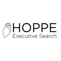 Hoppe Executive Search logo, Hoppe Executive Search contact details