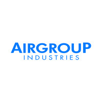 Airgroup Industries logo, Airgroup Industries contact details