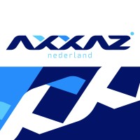 AXXAZ Nederland logo, AXXAZ Nederland contact details