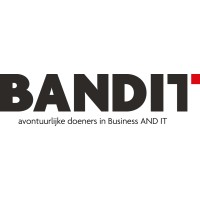 BANDIT logo, BANDIT contact details