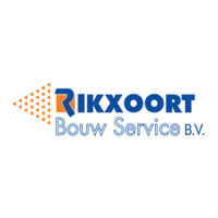 Rikxoort Bouw Service BV logo, Rikxoort Bouw Service BV contact details