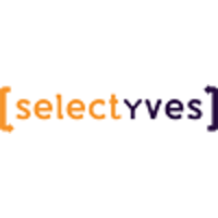 SelectYves logo, SelectYves contact details