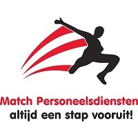 Match Personeelsdiensten logo, Match Personeelsdiensten contact details