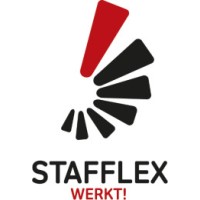 Stafflex b.v. logo, Stafflex b.v. contact details