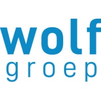 Wolf Groep logo, Wolf Groep contact details