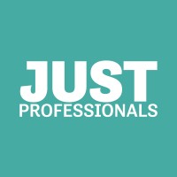 JUSTprofessionals logo, JUSTprofessionals contact details