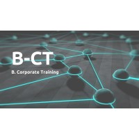 B-CT logo, B-CT contact details