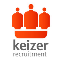 Keizer Recruitment logo, Keizer Recruitment contact details