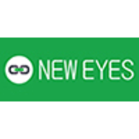 New Eyes Recruitment logo, New Eyes Recruitment contact details