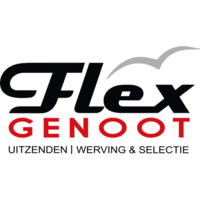 Flexgenoot | werving & selectie logo, Flexgenoot | werving & selectie contact details