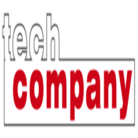 TechCompany BV logo, TechCompany BV contact details