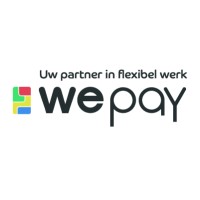 WePay BV logo, WePay BV contact details