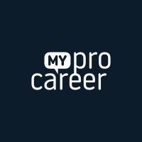 My Pro Career logo, My Pro Career contact details