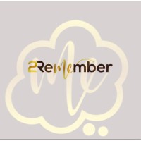 2rememberme logo, 2rememberme contact details