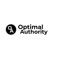 Optimal Authority logo, Optimal Authority contact details