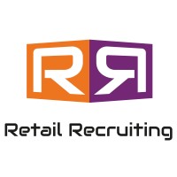 Retail Recruiting logo, Retail Recruiting contact details