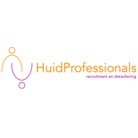 HuidProfessionals logo, HuidProfessionals contact details