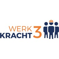 Werkkracht3 logo, Werkkracht3 contact details