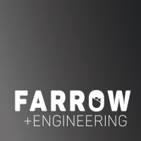 Farrow + Engineering logo, Farrow + Engineering contact details