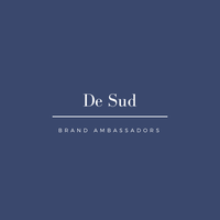 De Sud Brand Ambassadors logo, De Sud Brand Ambassadors contact details