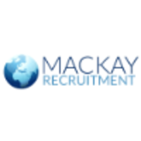 Mackay Recruitment logo, Mackay Recruitment contact details